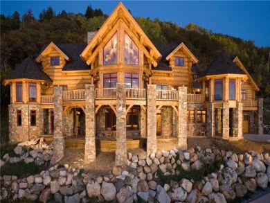 Breckenridge Home 927121