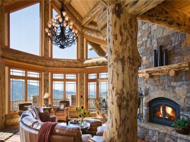 Breckenridge Home 927121