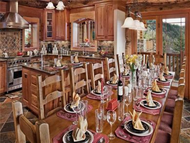 Breckenridge Home 927121