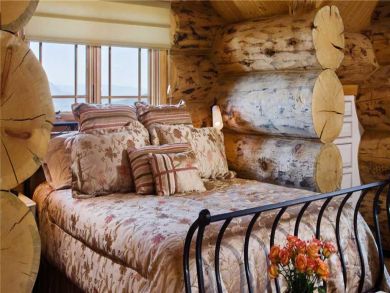 Breckenridge Home 927121