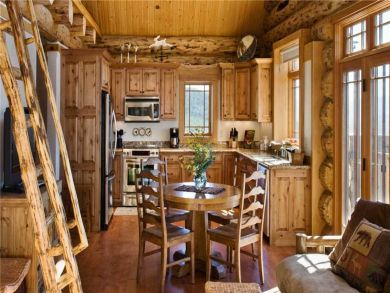 Breckenridge Home 927121