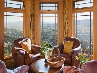 Breckenridge Home 927121