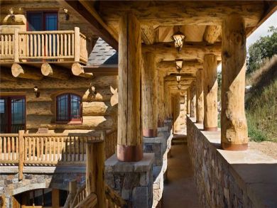 Breckenridge Home 927121