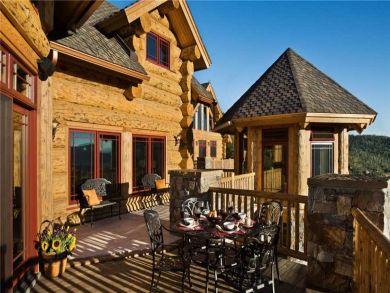 Breckenridge Home 927121