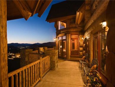 Breckenridge Home 927121