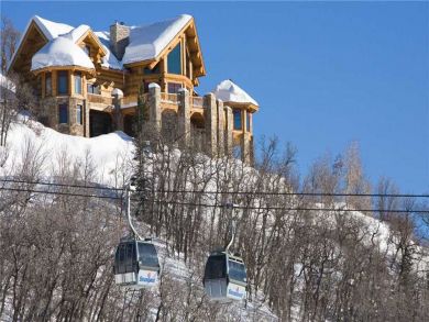 Breckenridge Home 927121