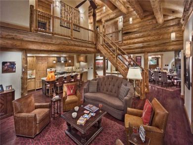 Breckenridge Home 927122