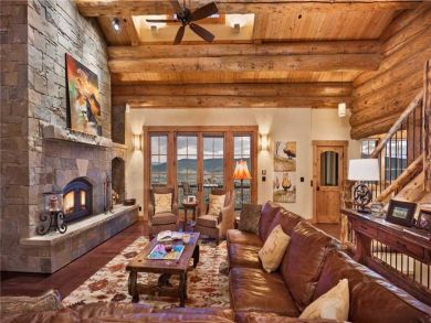 Breckenridge Home 927122