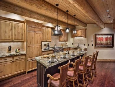 Breckenridge Home 927122