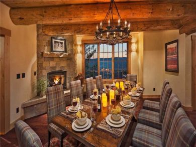 Breckenridge Home 927122