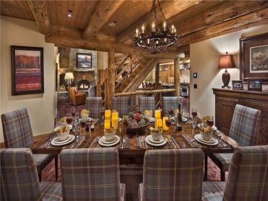 Breckenridge Home 927122