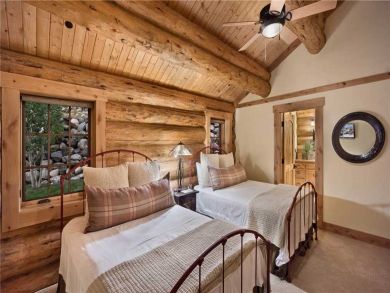 Breckenridge Home 927122