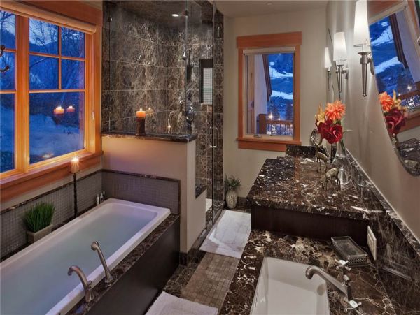 Exceptional location to Steamboat Springs nightlife and slopes