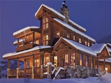 Breckenridge Home 927124 Breckenridge Home 927124