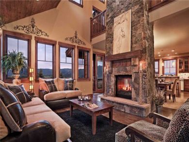 Breckenridge Home 927124 Breckenridge Home 927124