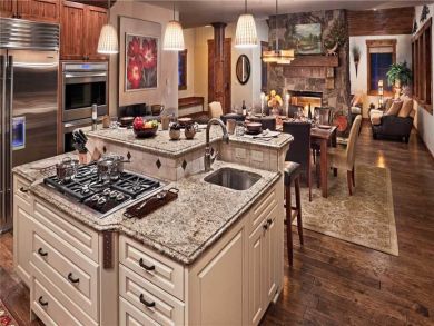 Breckenridge Home 927124 Breckenridge Home 927124