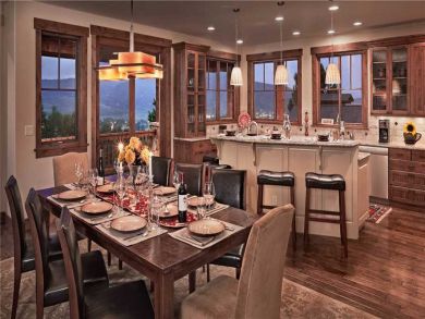 Breckenridge Home 927124 Breckenridge Home 927124