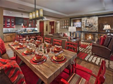 Breckenridge Home 927126