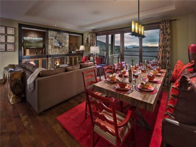 Breckenridge Home 927126