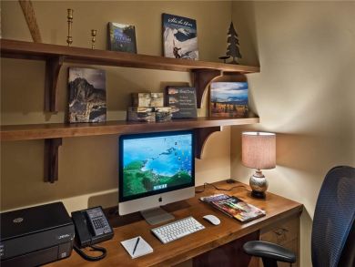 Breckenridge Home 927126