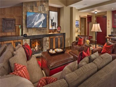 Breckenridge Home 927127