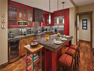 Breckenridge Home 927127