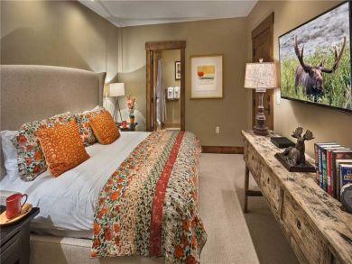Breckenridge Home 927127