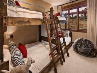 Breckenridge Home 927127