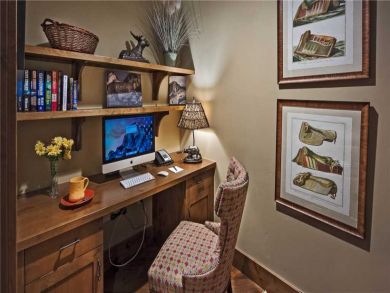 Breckenridge Home 927127