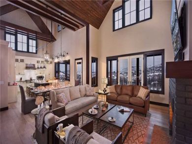 Breckenridge Home 927128