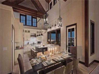 Breckenridge Home 927128