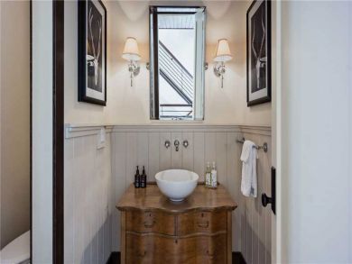 Breckenridge Home 927128