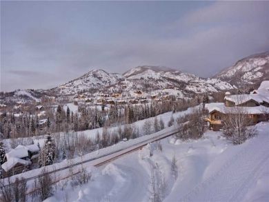Breckenridge Home 927128