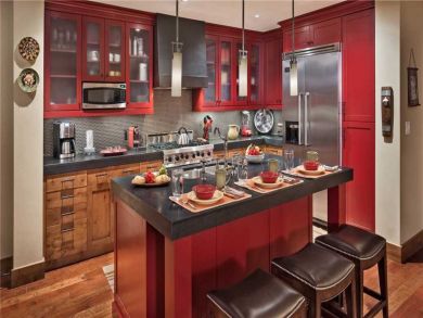 Breckenridge Home 927129 Breckenridge Home 927129