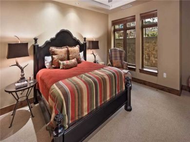 Breckenridge Home 927129 Breckenridge Home 927129