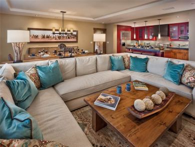Breckenridge Home 927130