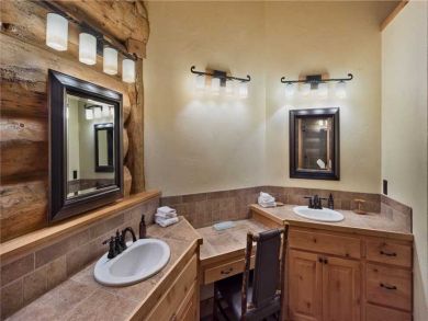 Breckenridge Home 927131