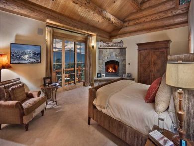 Breckenridge Home 927131