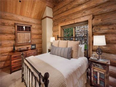 Breckenridge Home 927131