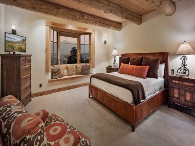 Breckenridge Home 927131