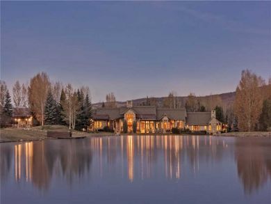 Breckenridge Home 927132