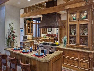 Breckenridge Home 927132