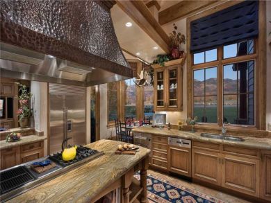 Breckenridge Home 927132