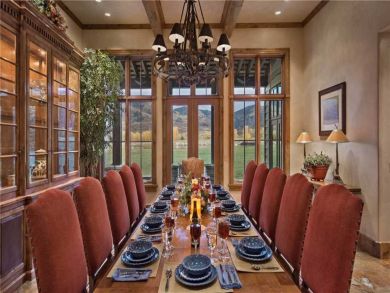Breckenridge Home 927132