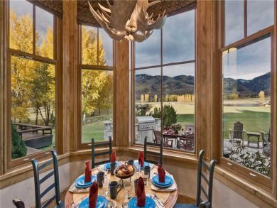 Breckenridge Home 927132