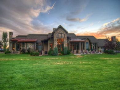 Breckenridge Home 927132