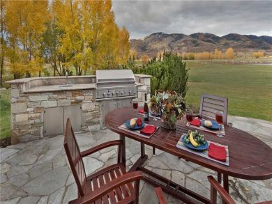 Breckenridge Home 927132