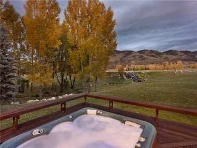 Breckenridge Home 927132