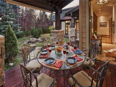 Breckenridge Home 927132
