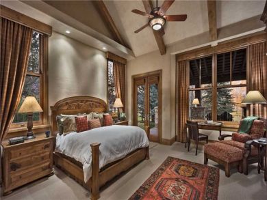 Breckenridge Home 927132